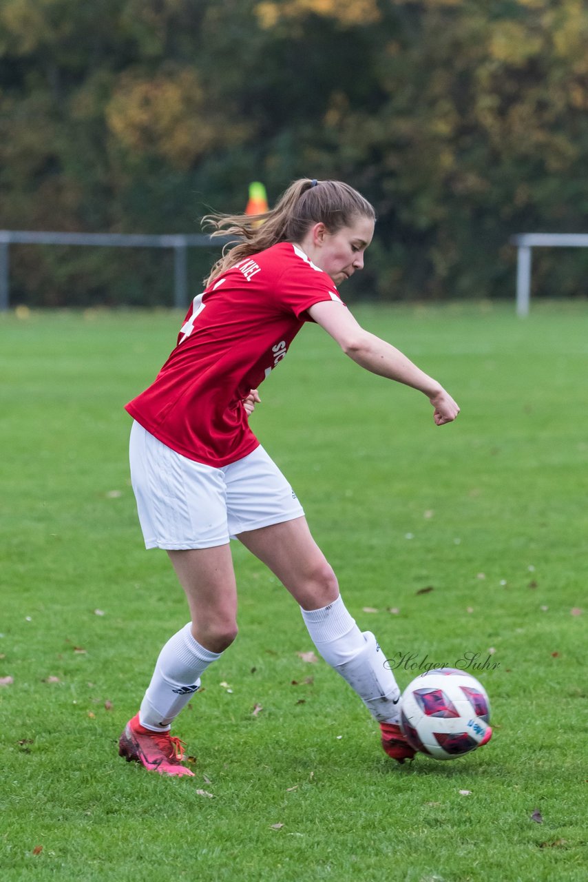 Bild 104 - F SV Henstedt Ulzburg2 - SSG Rot Schwarz Kiel : Ergebnis: 3:2